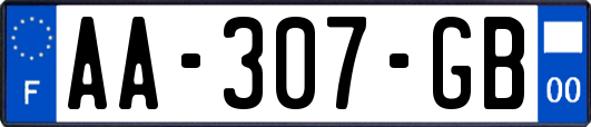 AA-307-GB