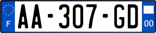 AA-307-GD