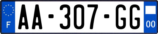 AA-307-GG