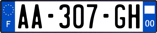 AA-307-GH