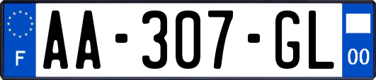 AA-307-GL