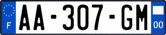 AA-307-GM