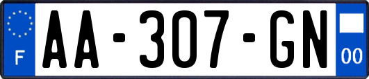 AA-307-GN