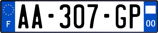 AA-307-GP