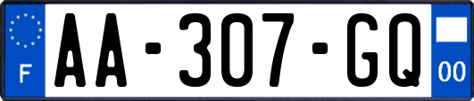 AA-307-GQ