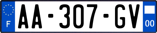 AA-307-GV