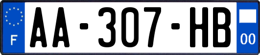 AA-307-HB