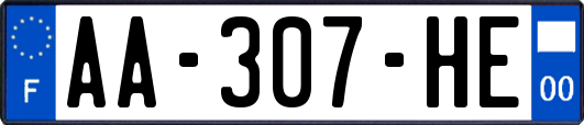 AA-307-HE