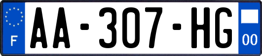 AA-307-HG