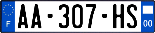 AA-307-HS