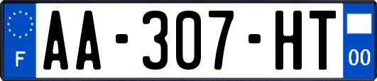 AA-307-HT