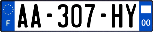 AA-307-HY