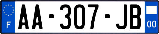 AA-307-JB