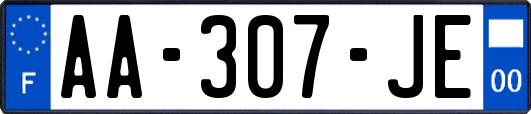 AA-307-JE