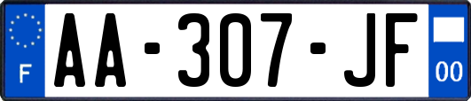 AA-307-JF