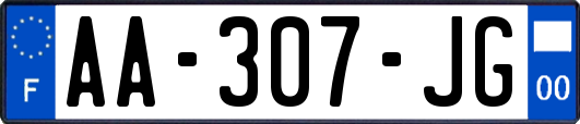 AA-307-JG