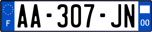 AA-307-JN