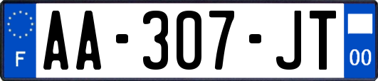 AA-307-JT