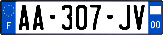 AA-307-JV