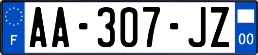 AA-307-JZ