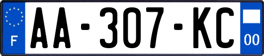 AA-307-KC