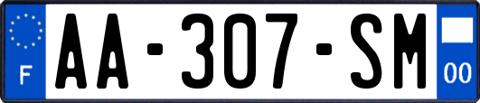 AA-307-SM