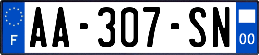 AA-307-SN