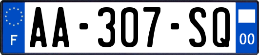 AA-307-SQ