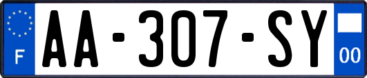 AA-307-SY