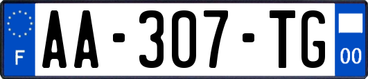 AA-307-TG