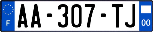 AA-307-TJ