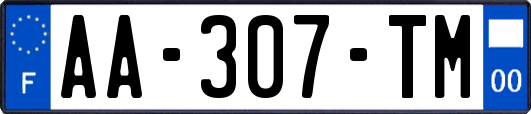 AA-307-TM