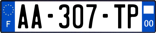 AA-307-TP