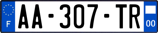 AA-307-TR