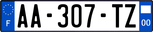 AA-307-TZ