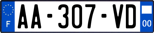 AA-307-VD