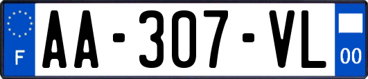 AA-307-VL