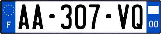 AA-307-VQ