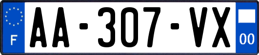 AA-307-VX