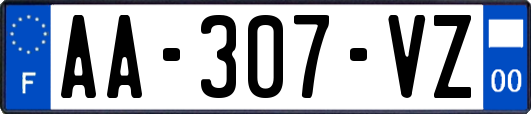 AA-307-VZ