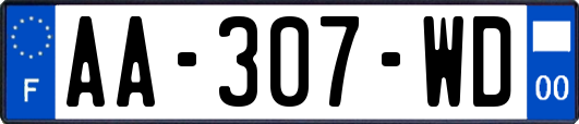 AA-307-WD