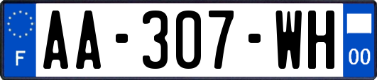 AA-307-WH