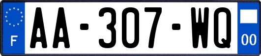 AA-307-WQ