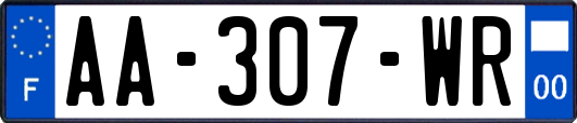 AA-307-WR