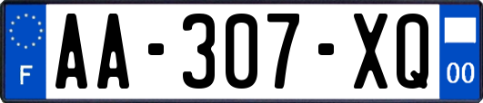 AA-307-XQ