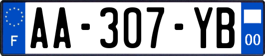 AA-307-YB