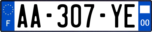 AA-307-YE