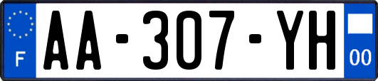 AA-307-YH