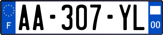 AA-307-YL