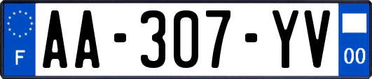 AA-307-YV